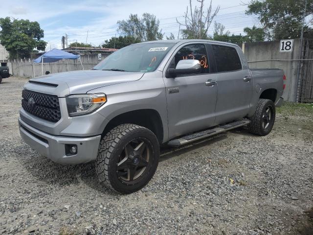 Obraz 2018 TOYOTA TUNDRA CREWMAX 1794 2018