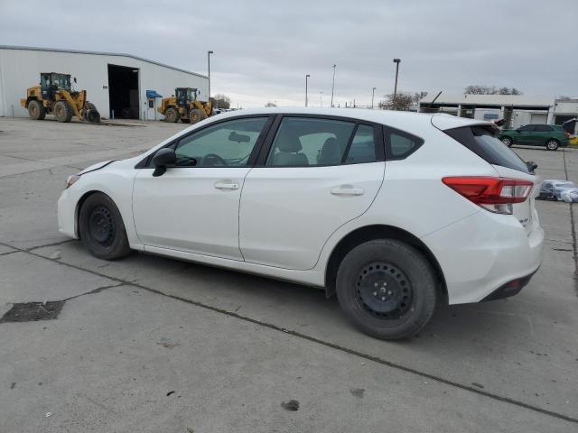 Image 2 of 2019 SUBARU IMPREZA  2019 with VIN 4S3GTAA69K3751114