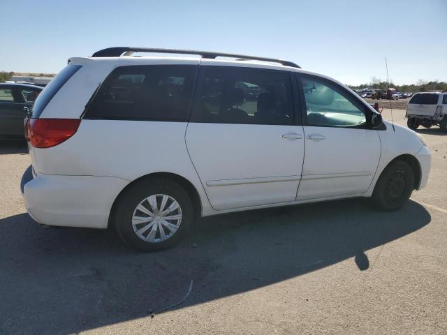 Изображение 3 2007 TOYOTA SIENNA CE 2007 с VIN 5TDZK23C27S019370