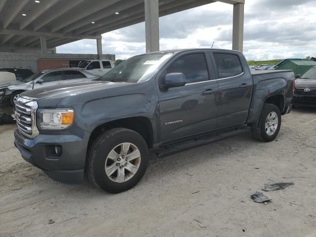 Obraz 2016 GMC CANYON SLE 2016