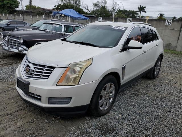 Obraz 2015 CADILLAC SRX LUXURY COLLECTION 2015