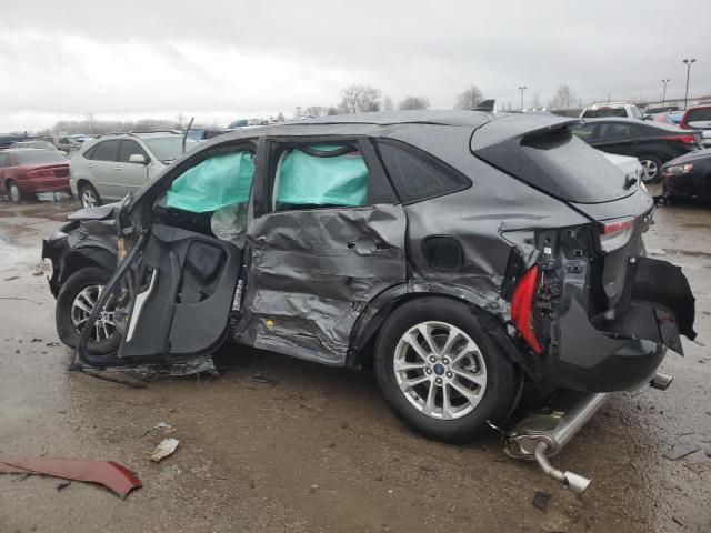 Image 2 of 2022 FORD ESCAPE S 2022 with VIN 1FMCU0F69NUB13826