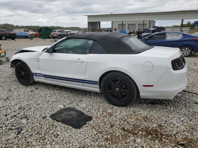 Obraz 2 z 2014 FORD MUSTANG  2014 z VIN 1ZVBP8EM6E5231927