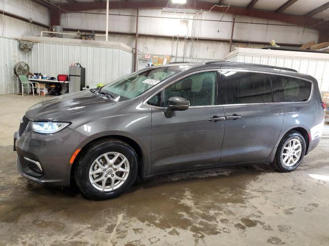 Image 1 of 2022 CHRYSLER PACIFICA TOURING L 2022 with VIN 2C4RC1BG4NR142590