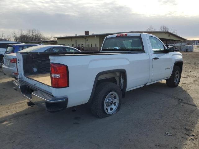 Image 3 of 2018 GMC SIERRA C1500 2018 with VIN 1GTN1LEC3JZ902422