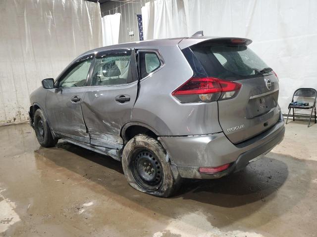 Image 2 of 2018 NISSAN ROGUE S 2018 with VIN KNMAT2MV2JP574685