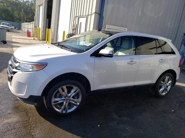2014 FORD EDGE LIMITED 2014 image