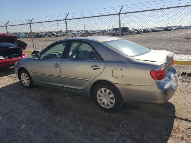 Obraz 2 z 2005 TOYOTA CAMRY LE 2005 z VIN 4T1BE32KX5U623311