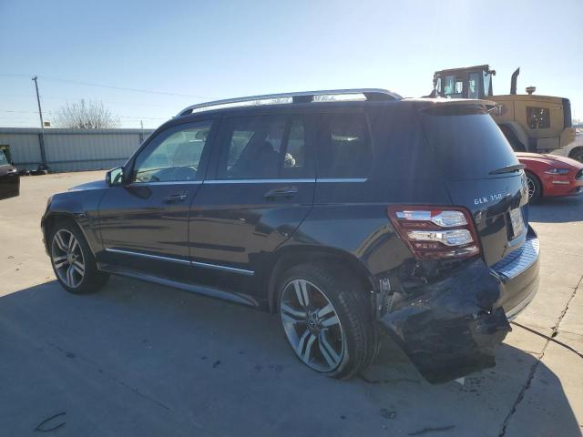 Изображение 2 2015 MERCEDES-BENZ GLK 350 2015 с VIN WDCGG5HB1FG412001