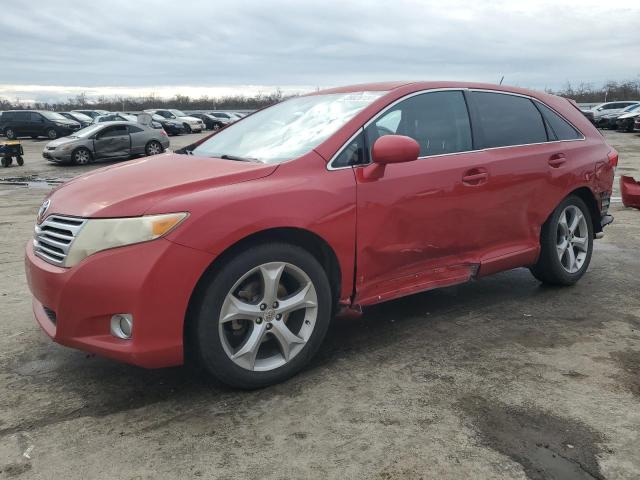 Изображение 1 2009 TOYOTA VENZA  2009 с VIN 4T3ZK11A09U008168