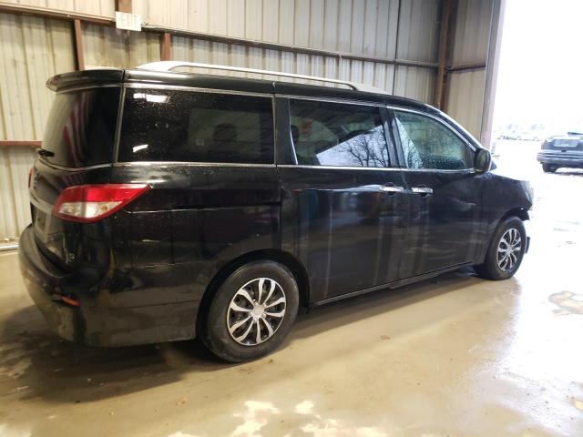 Obraz 3 z 2012 NISSAN QUEST S 2012 z VIN JN8AE2KPXC9038528