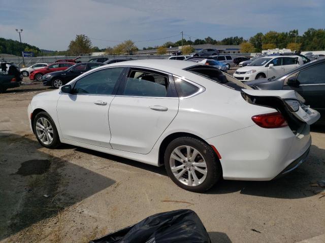 Obraz 2 z 2016 CHRYSLER 200 LIMITED 2016 z VIN 1C3CCCAB1GN192259