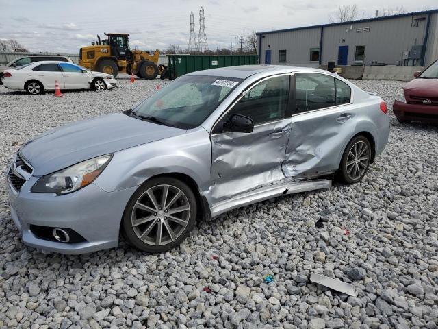 2014 SUBARU LEGACY 2.5I SPORT 2014 image
