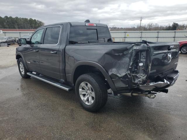 Image 2 of 2022 RAM 1500 LARAMIE 2022 with VIN 1C6RREJT5NN415464