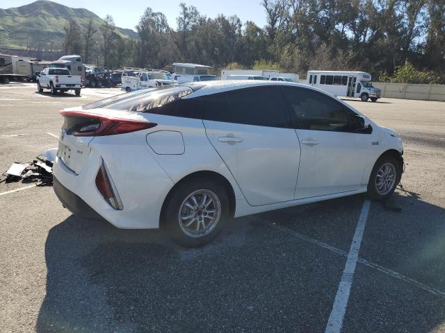 Obraz 3 z 2020 TOYOTA PRIUS PRIME LE 2020 z VIN JTDKARFP9L3161545