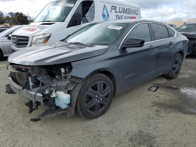 Obraz 2014 CHEVROLET IMPALA LS 2014