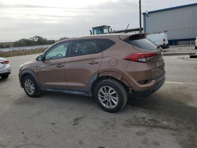 Изображение 2 2016 HYUNDAI TUCSON SE 2016 с VIN KM8J23A46GU196915