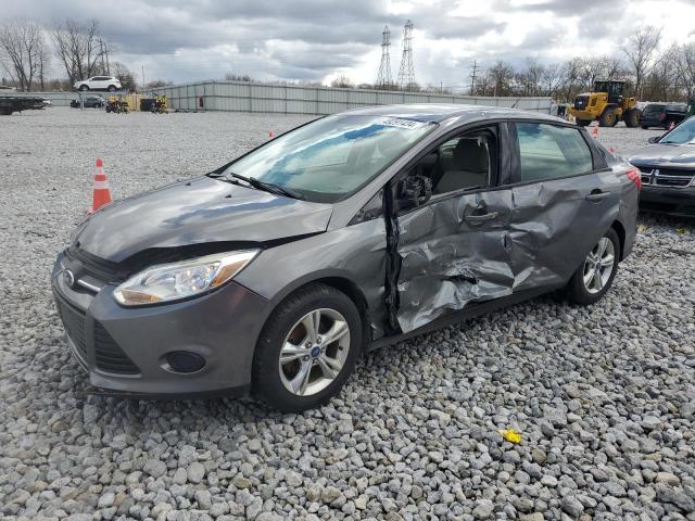 Image 1 of 2013 FORD FOCUS SE 2013 with VIN 1FADP3F29DL223574