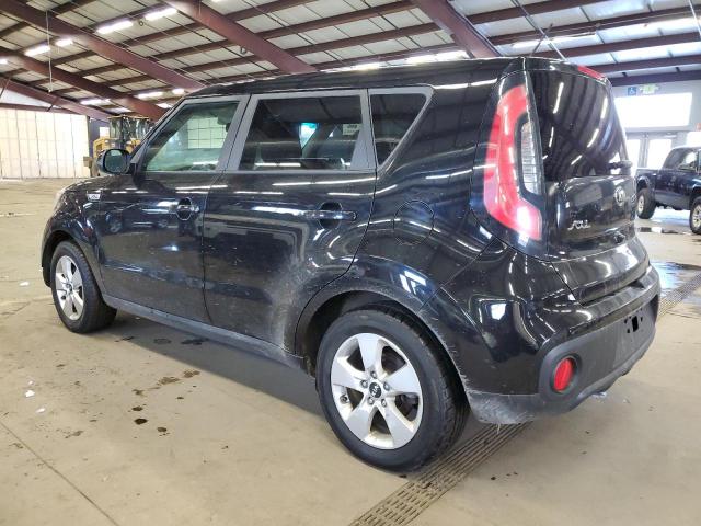 Image 2 of 2019 KIA SOUL  2019 with VIN KNDJN2A27K7019818