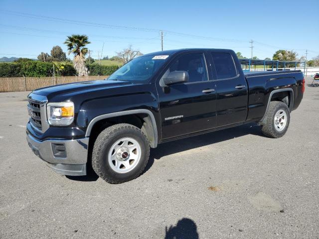Obraz 2014 GMC SIERRA C1500 2014