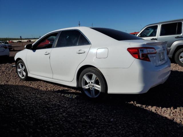 Image 2 of 2013 TOYOTA CAMRY L 2013 with VIN 4T1BF1FK3DU215999