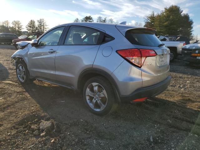 Obraz 2 z 2018 HONDA HR-V LX 2018 z VIN 3CZRU5H31JM713019