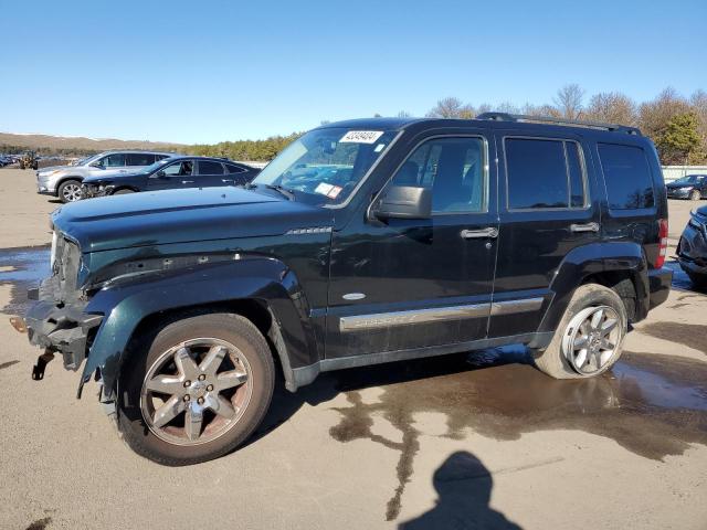 2012 JEEP LIBERTY SPORT 2012 image