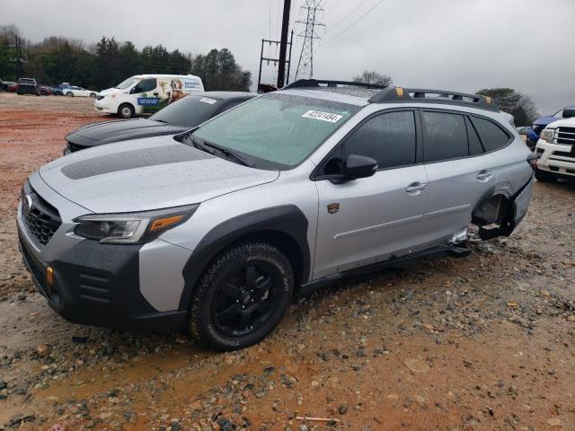Изображение 1 2022 SUBARU OUTBACK WILDERNESS 2022 с VIN 4S4BTGUD4N3227585