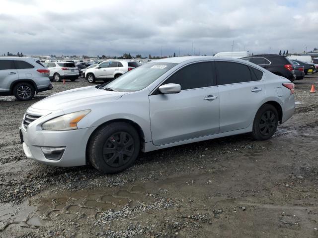 Image 1 of 2015 NISSAN ALTIMA 2.5 2015 with VIN 1N4AL3AP3FN314204