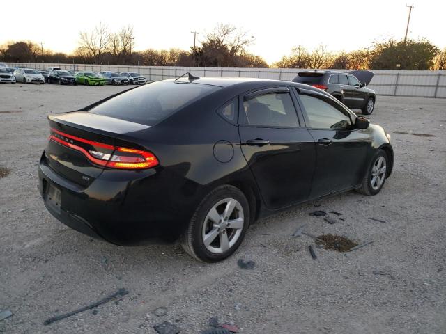 Obraz 3 z 2015 DODGE DART SXT 2015 z VIN 1C3CDFBB1FD337124