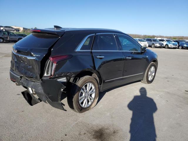 Obraz 3 z 2023 CADILLAC XT5 LUXURY 2023 z VIN 1GYKNAR44PZ161182