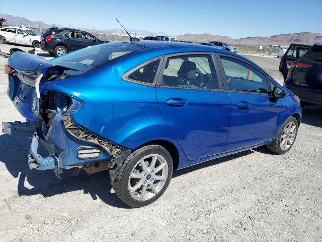 Изображение 3 2019 FORD FIESTA SE 2019 с VIN 3FADP4BJ9KM143433