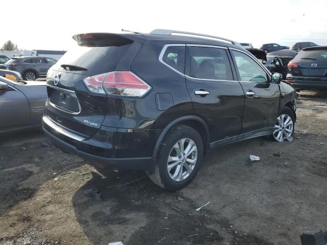 Obraz 3 z 2015 NISSAN ROGUE S 2015 z VIN 5N1AT2MV4FC764952