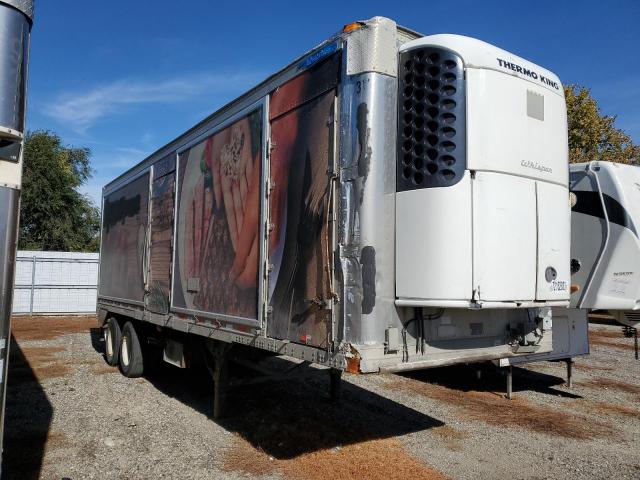 Obraz 1 z 2009 GRDA TRAILER 2009 z VIN 1GRAA62209B701745