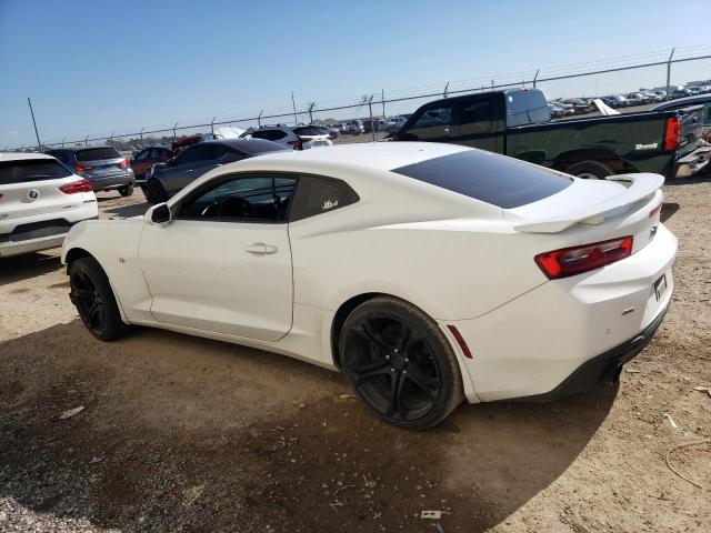 Изображение 2 2016 CHEVROLET CAMARO SS 2016 с VIN 1G1FH1R72G0144421