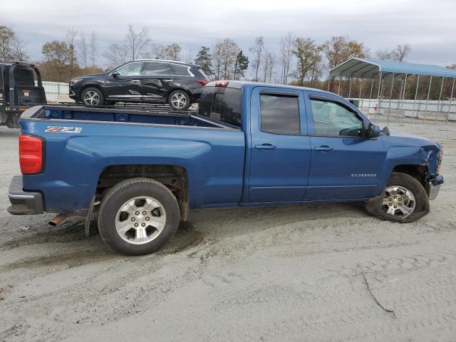 Изображение 3 2015 CHEVROLET SILVERADO K1500 LT 2015 с VIN 1GCVKREC4FZ250515