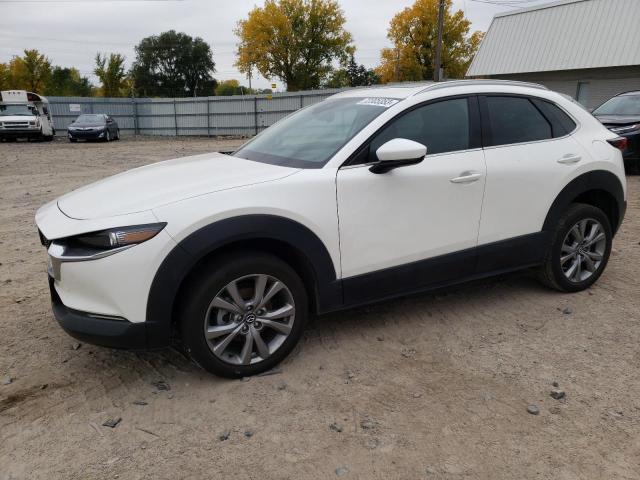 Obraz 2022 MAZDA CX-30 PREMIUM 2022