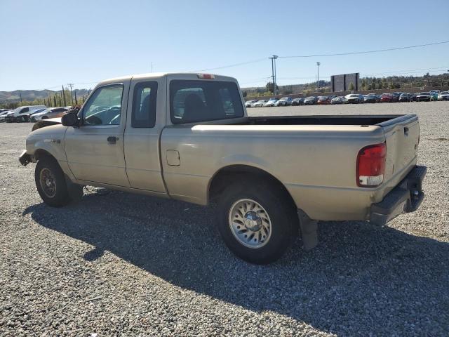 Image 2 of 2000 FORD RANGER SUPER CAB 2000 with VIN 1FTYR14V2YPB72456
