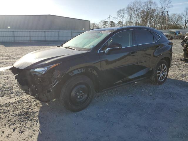 Image 1 of 2016 LEXUS NX 200T BASE 2016 with VIN JTJYARBZ0G2040445