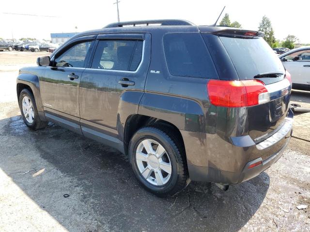 Image 2 of 2014 GMC TERRAIN SLE 2014 with VIN 2GKALREK9E6149486