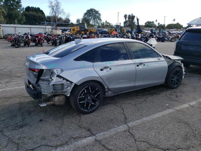 Obraz 3 z 2023 HONDA CIVIC SPORT 2023 z VIN 2HGFE2F53PH510053