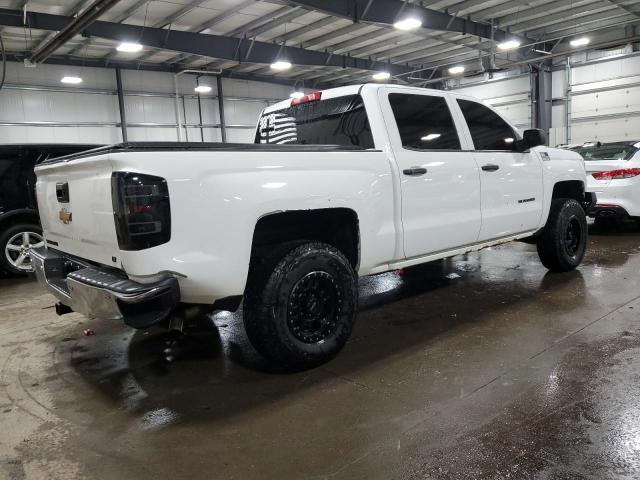 Изображение 3 2014 CHEVROLET SILVERADO K1500 LT 2014 с VIN 3GCUKREC7EG378628