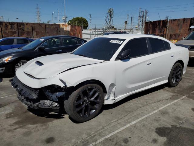 Obraz 1 z 2020 DODGE CHARGER GT 2020 z VIN 2C3CDXHG2LH190349