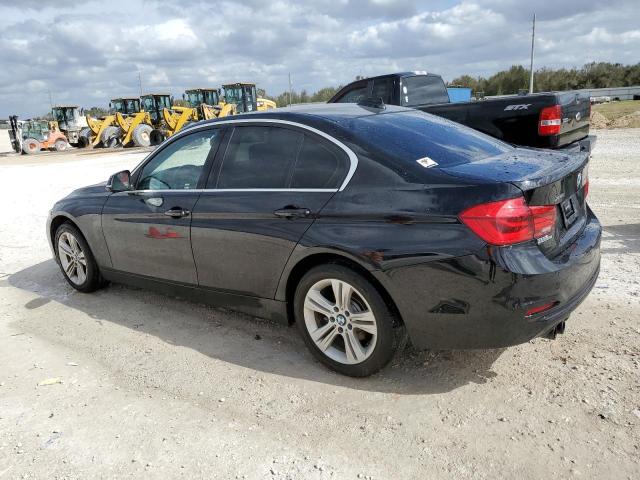 Obraz 2 z 2018 BMW 330 XI 2018 z VIN WBA8D9G58JNU72428