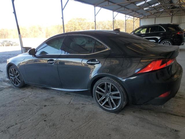 Image 2 of 2020 LEXUS IS 300 F-SPORT 2020 with VIN JTHGA1D26L5102986