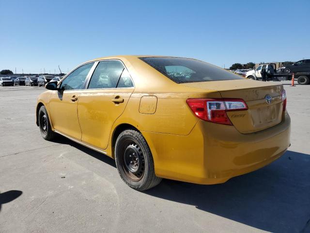 Изображение 2 2013 TOYOTA CAMRY L 2013 с VIN 4T1BF1FK0DU206483