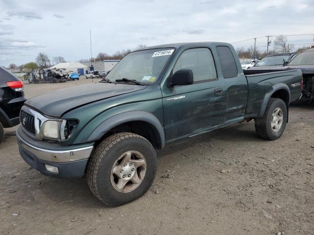 Изображение 2003 TOYOTA TACOMA XTRACAB 2003