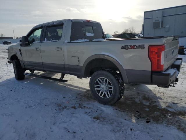 Obraz 2 z 2018 FORD F250 SUPER DUTY 2018 z VIN 1FT7W2BT5JEB30554
