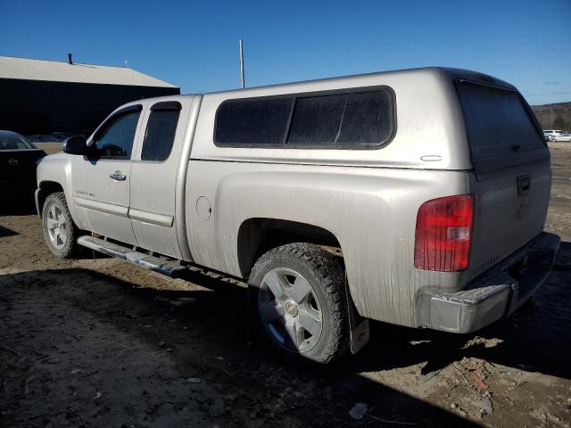 Obraz 2 z 2009 CHEVROLET SILVERADO C1500 LT 2009 z VIN 2GCEC29J691119872