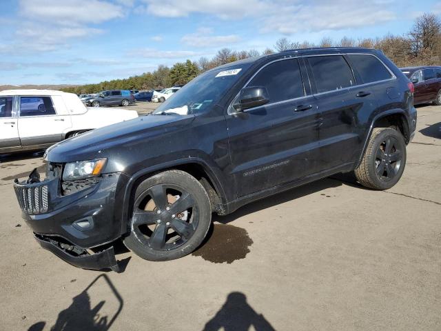 Image 1 of 2015 JEEP GRAND CHEROKEE LAREDO 2015 with VIN 1C4RJEAGXFC175263